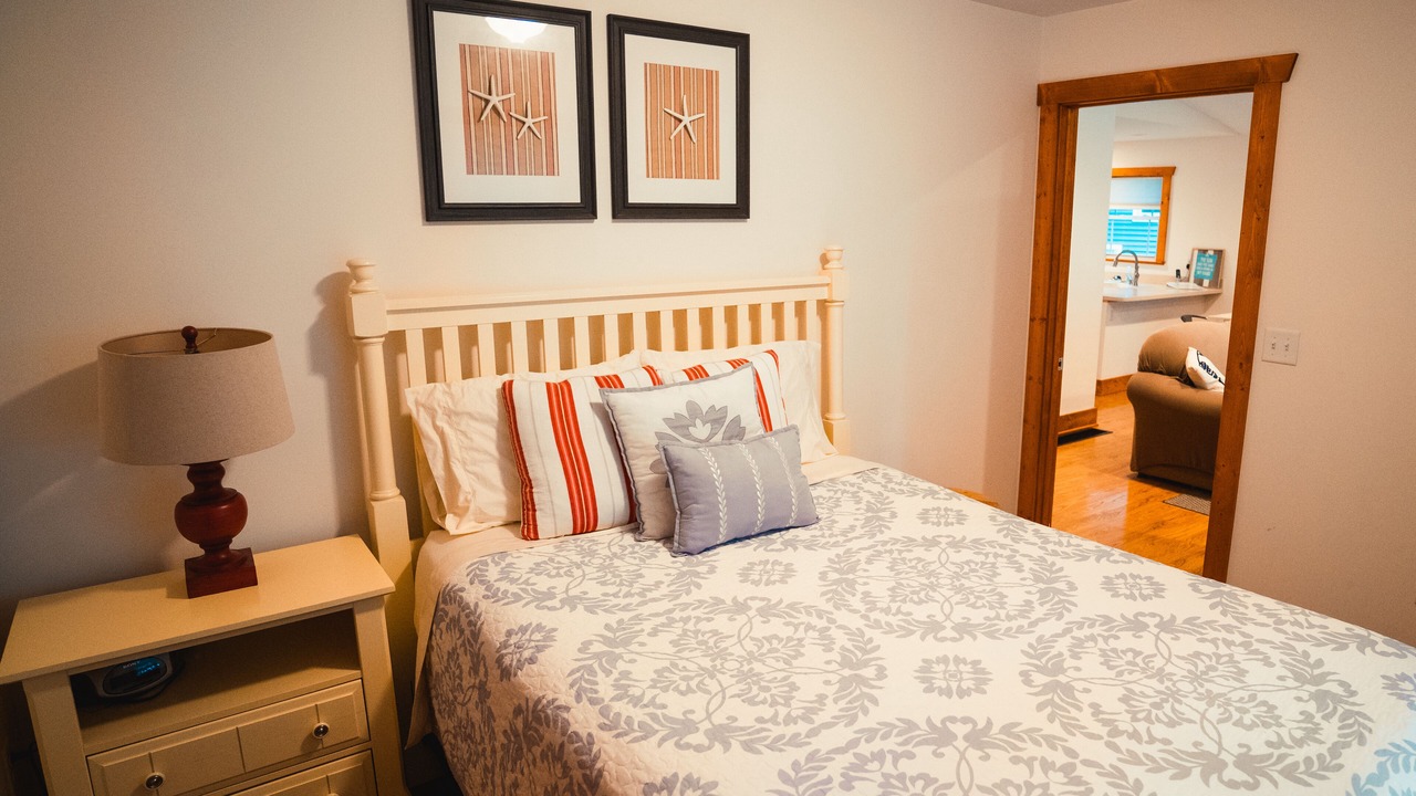 Photo of Bedroom in Muskegon
