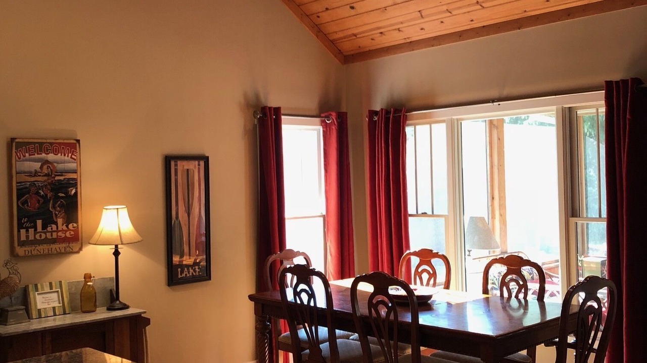 Photo of Livingroom in Sawyer