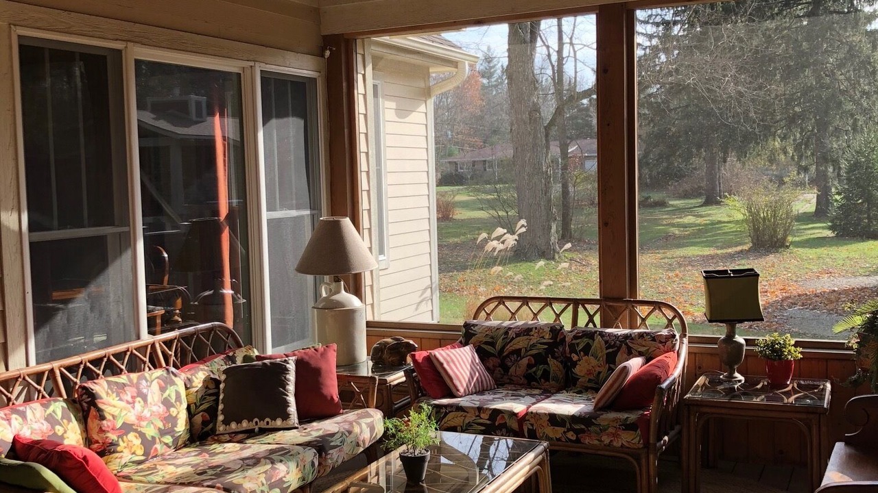 Photo of Outdoor in Sawyer