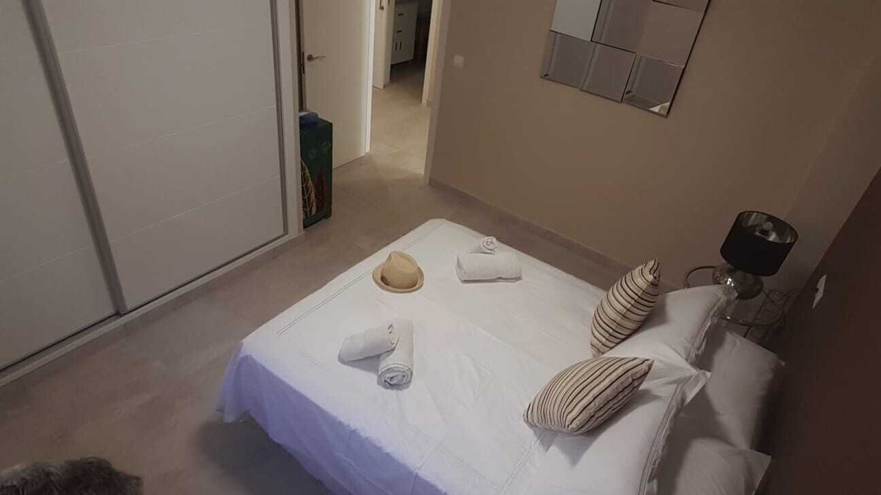 Photo of Bedroom in Mijas