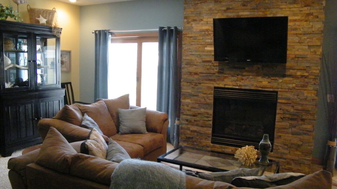 Photo of Livingroom in Union Pier