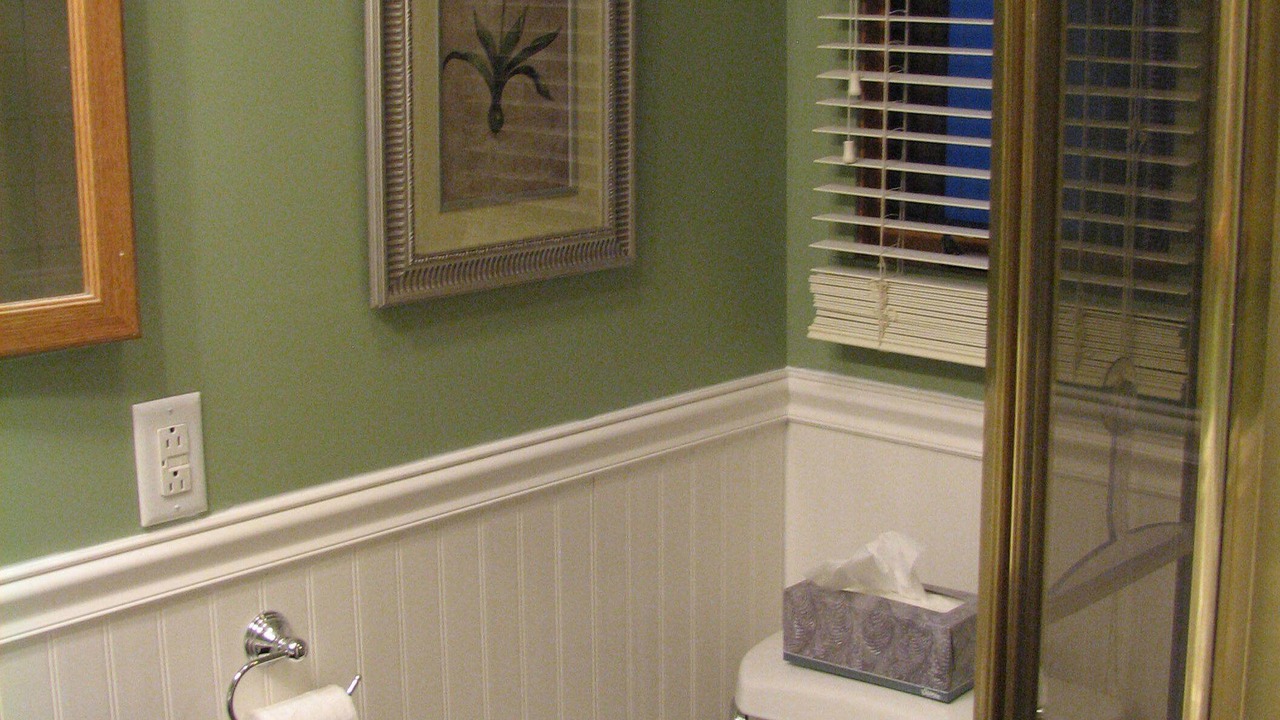 Photo of Bathroom in Monticello