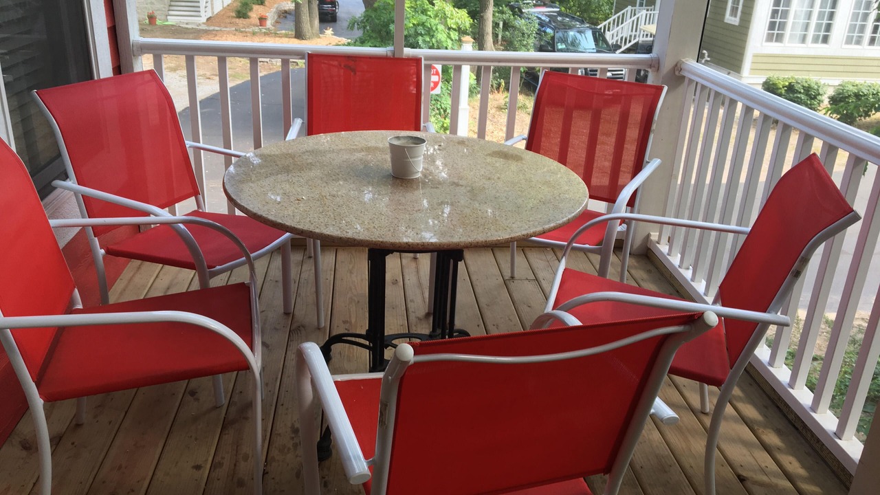 Photo of Outdoor in Michigan City