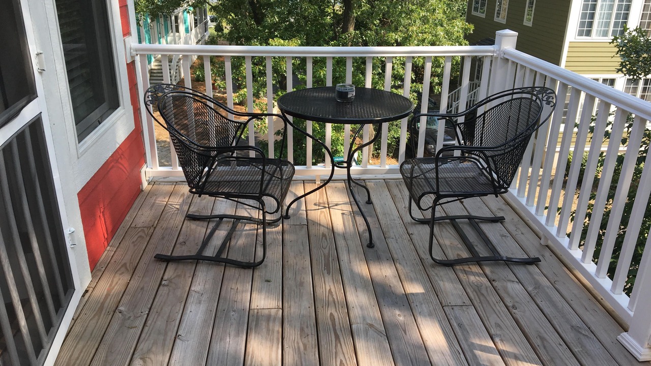 Photo of Outdoor in Michigan City