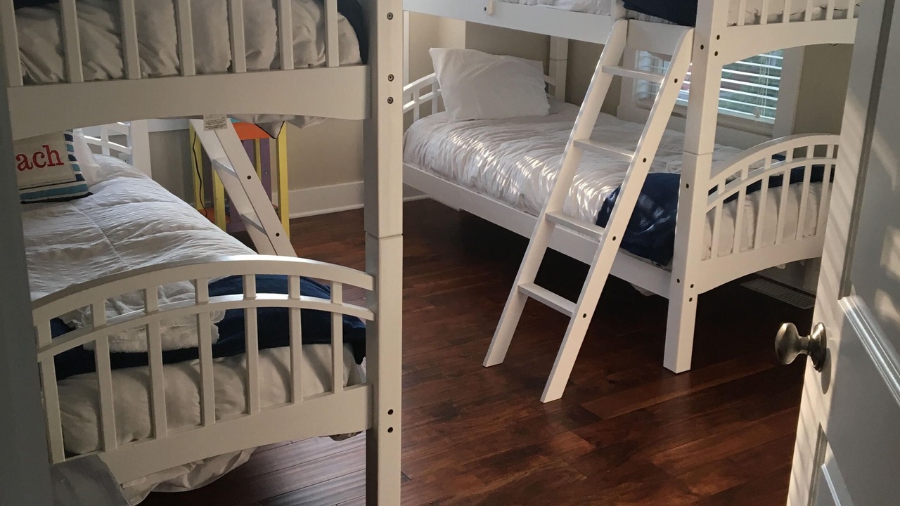 Photo of Bedroom in Michigan City
