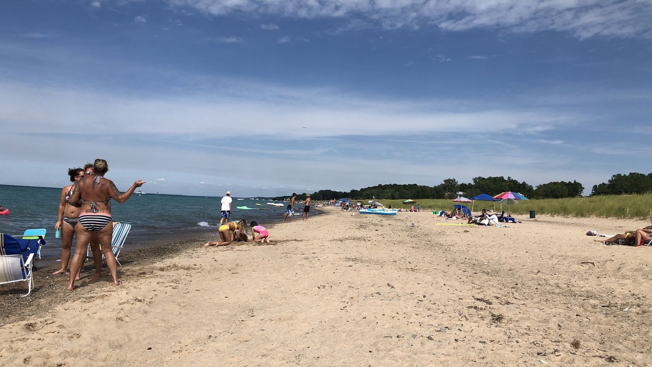 Photo of Others in Michigan City