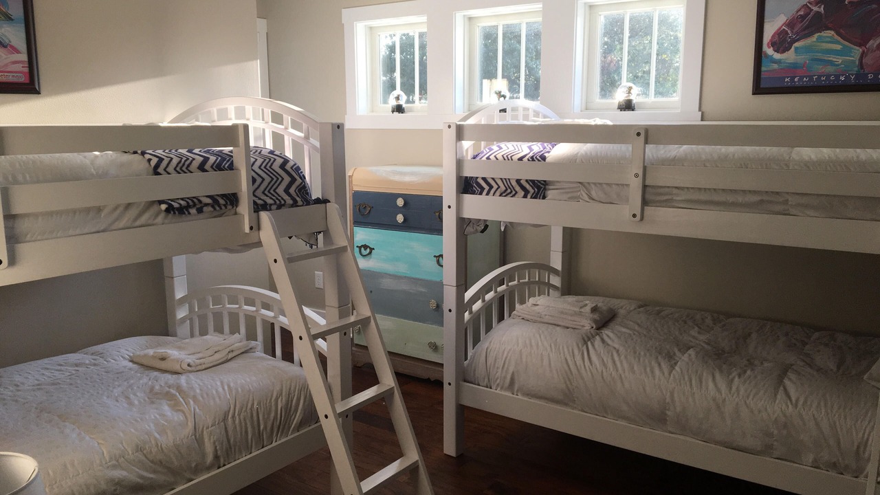 Photo of Bedroom in Michigan City