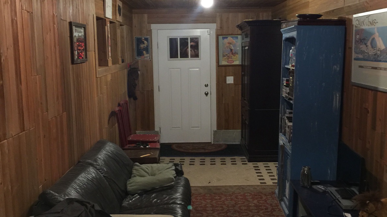 Photo of Livingroom in Michigan City