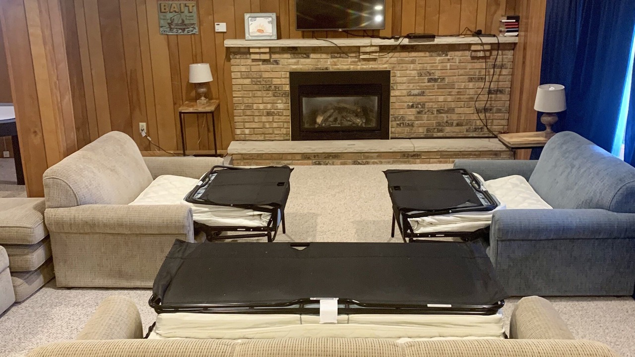 Photo of Livingroom in Dowling