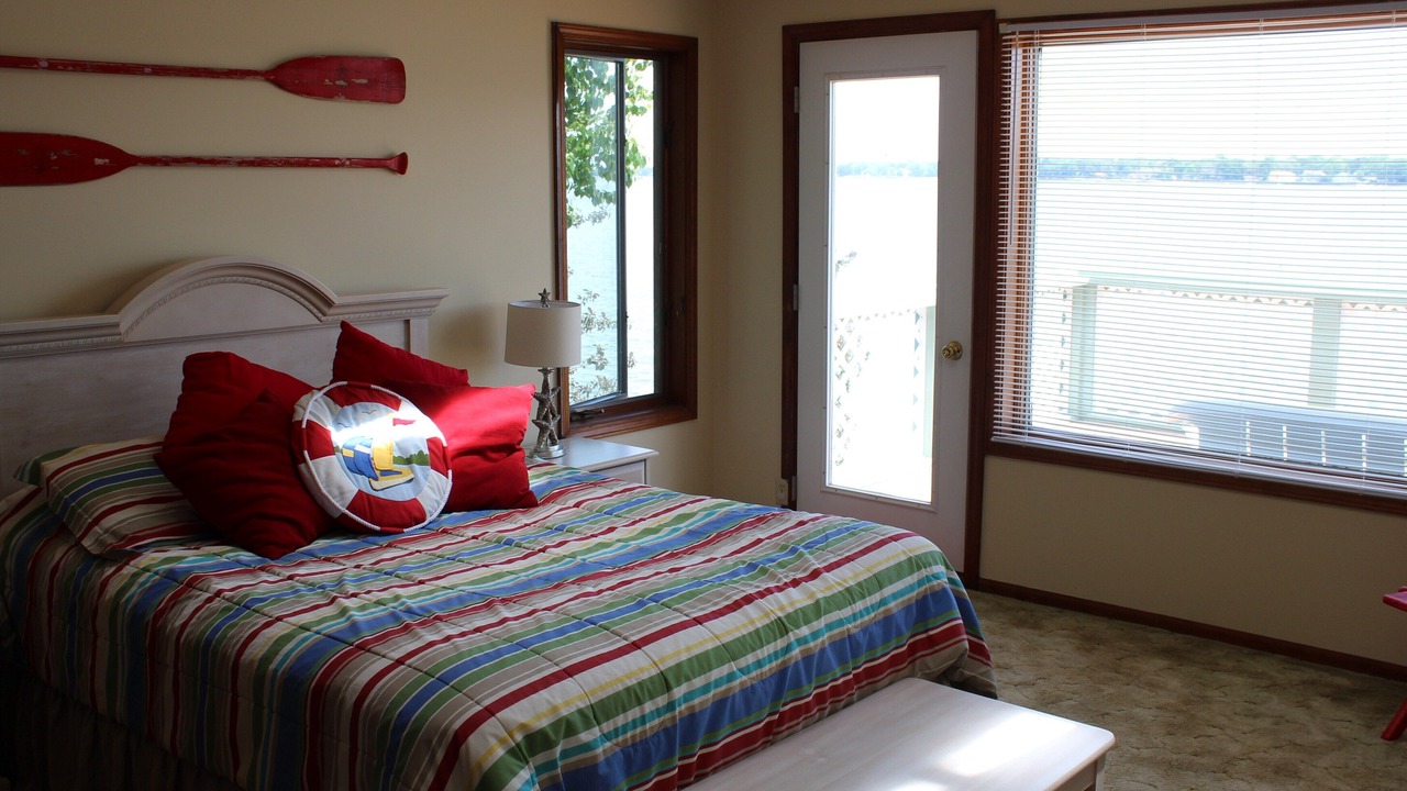 Photo of Bedroom in Holland