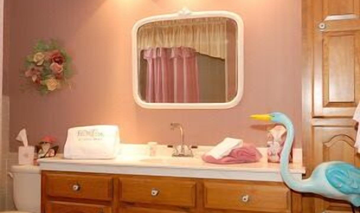 Photo of Bathroom in Holland