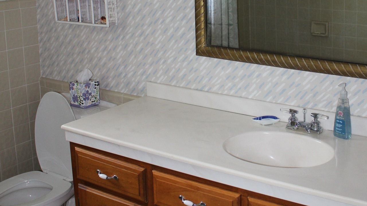 Photo of Bathroom in Holland
