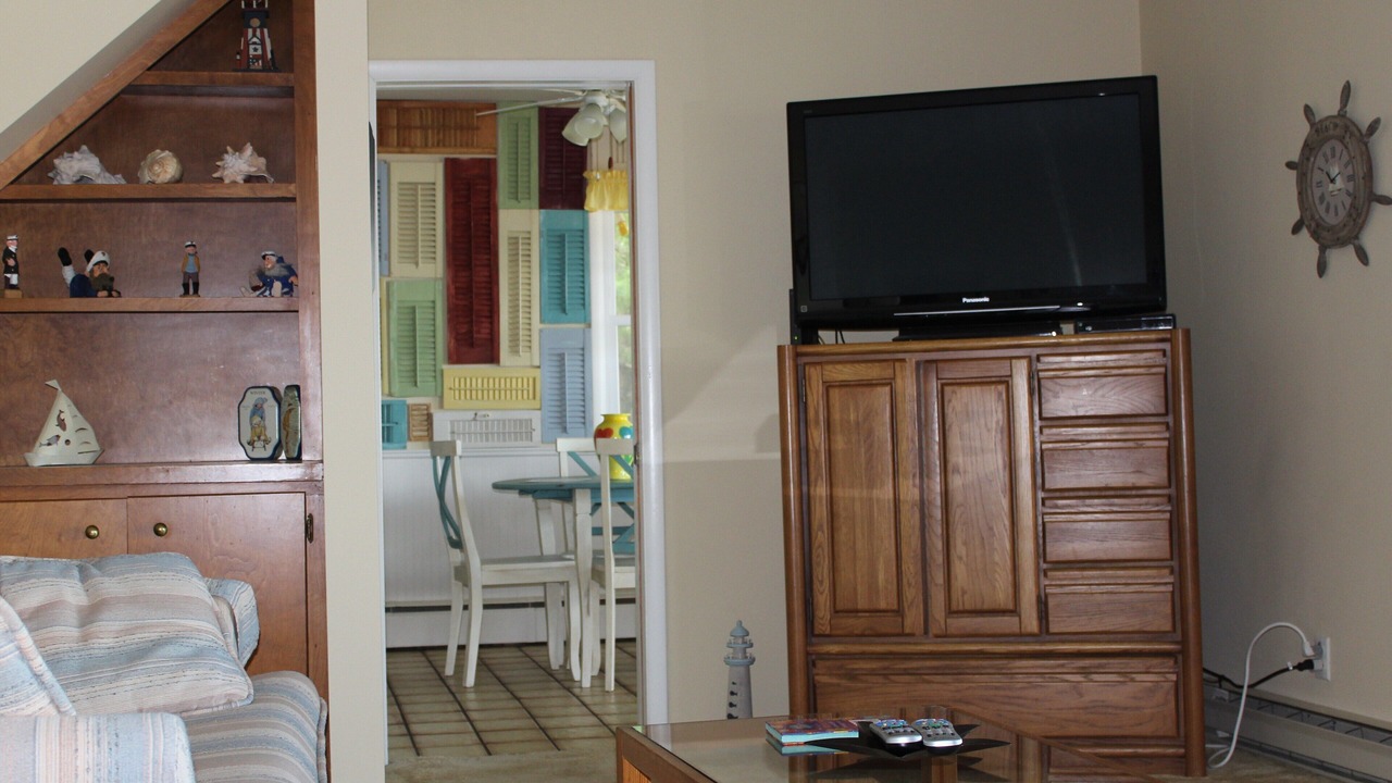 Photo of Livingroom in Holland