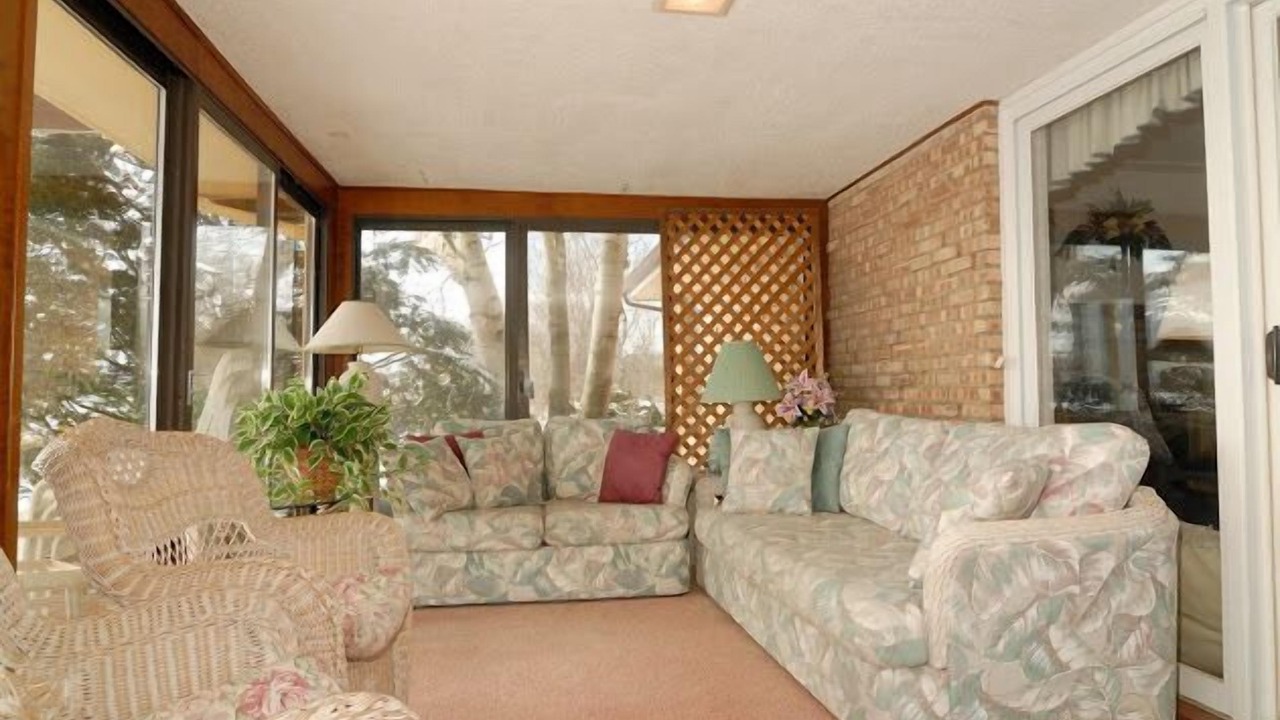 Photo of Livingroom in Holland