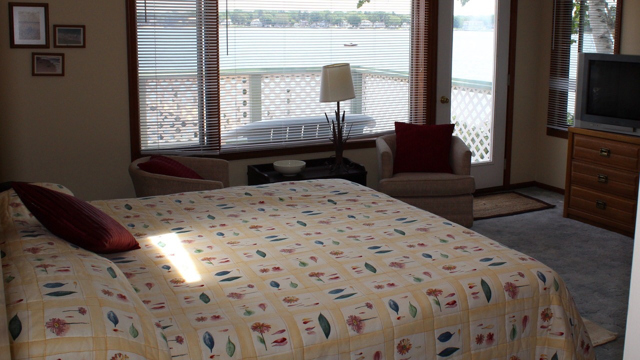 Photo of Bedroom in Holland