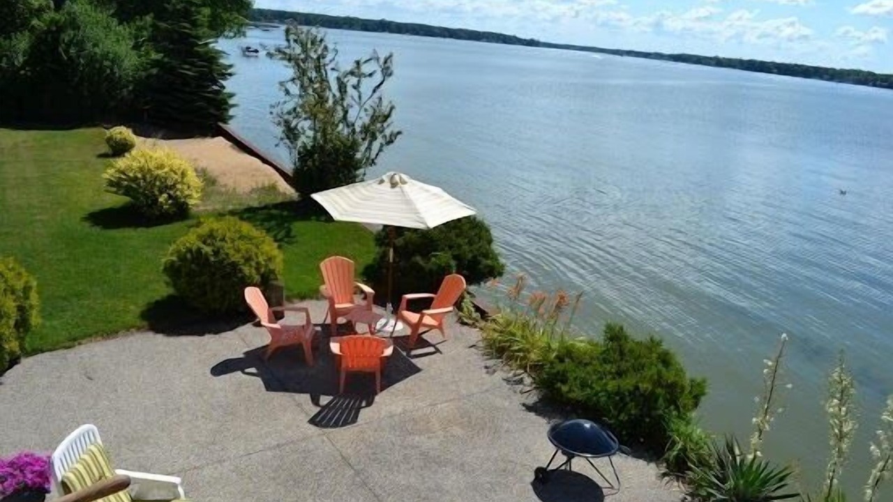 Photo of Patio Balcony in Holland
