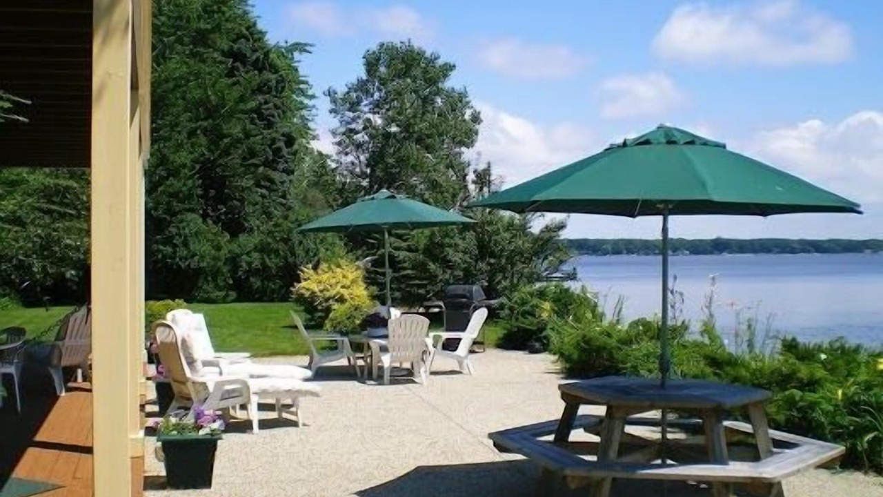 Photo of Patio Balcony in Holland