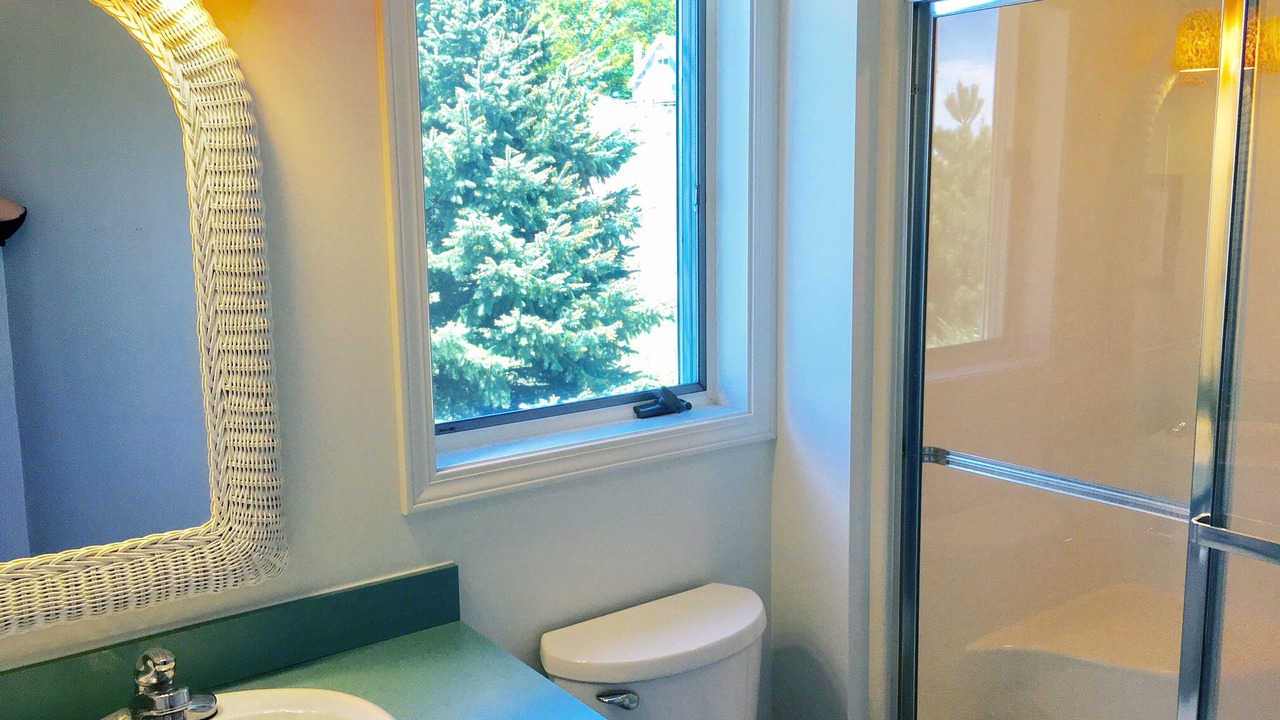Photo of Bathroom in White River Township