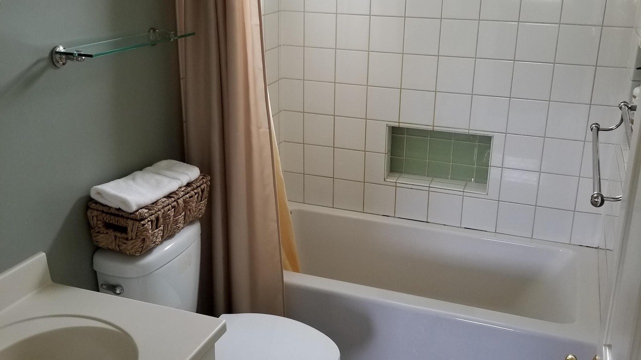 Photo of Bathroom in Buchanan