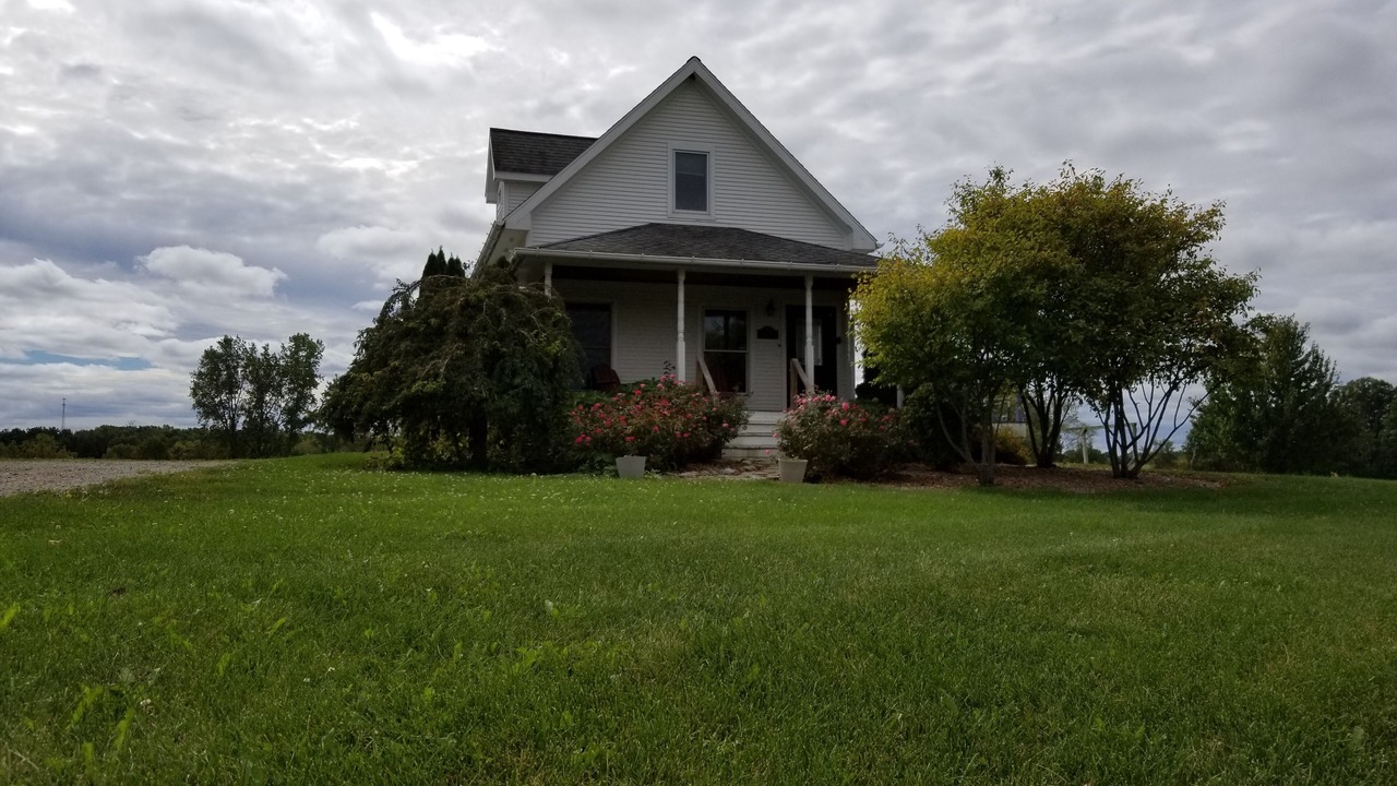 Photo of Outdoor in Buchanan