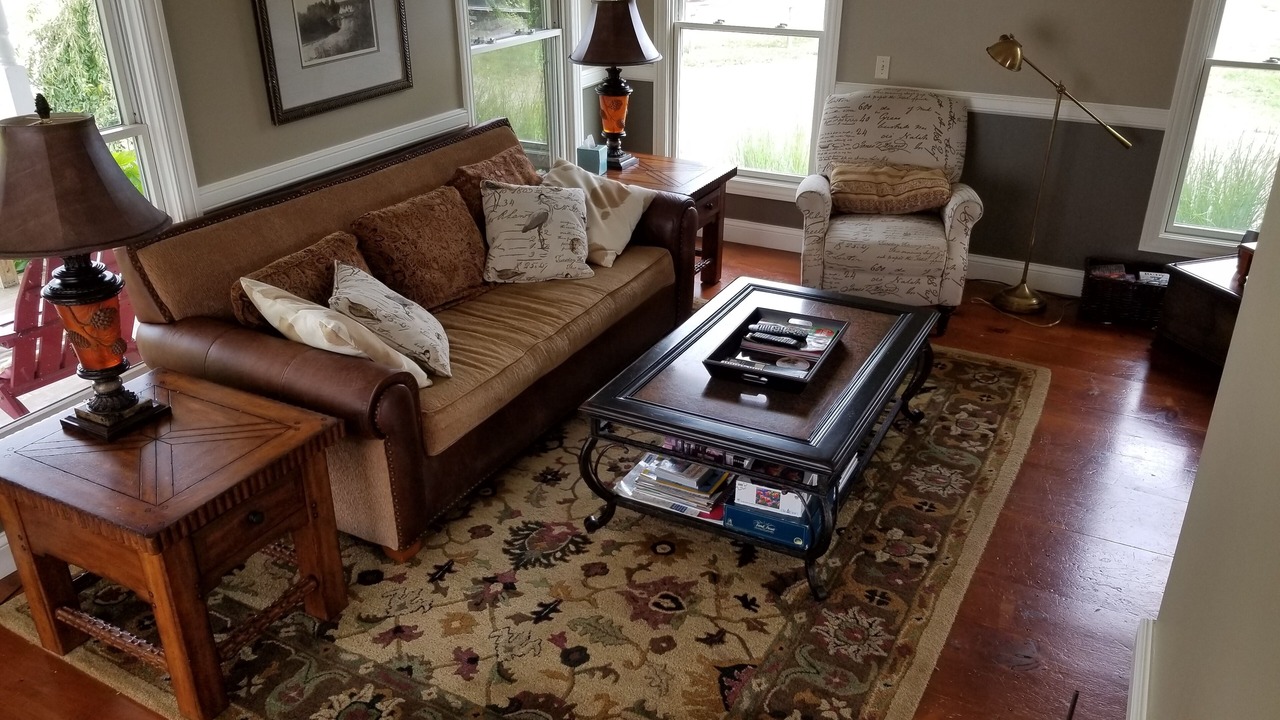 Photo of Livingroom in Buchanan