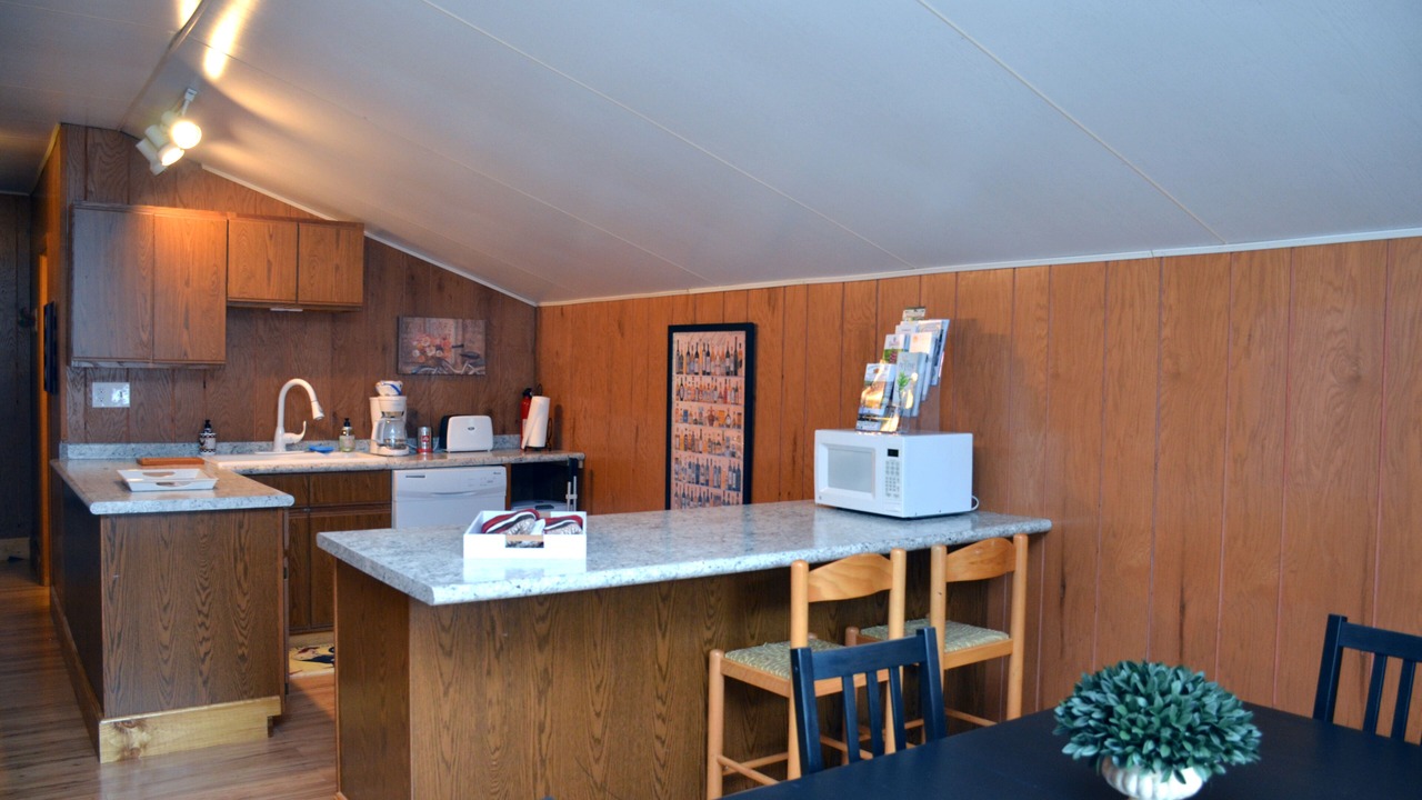 Photo of Kitchen in Coloma