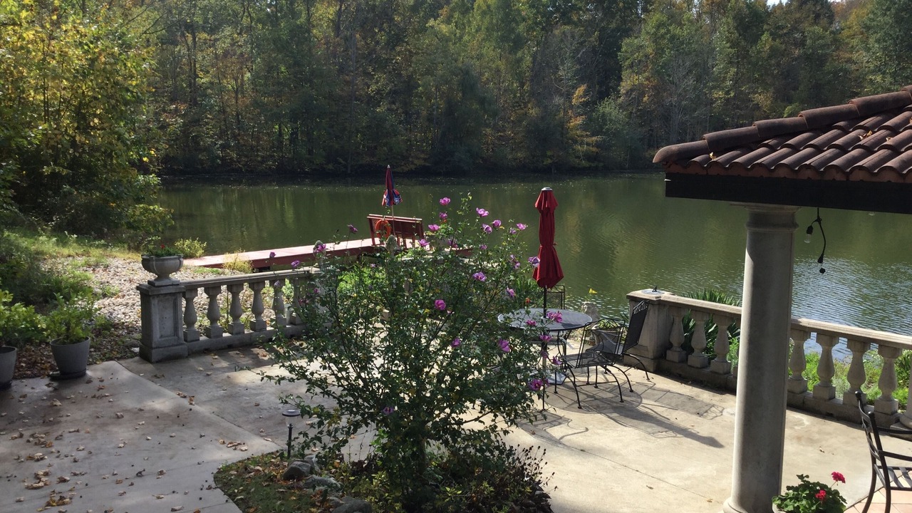 Photo of Patio Balcony in Coloma