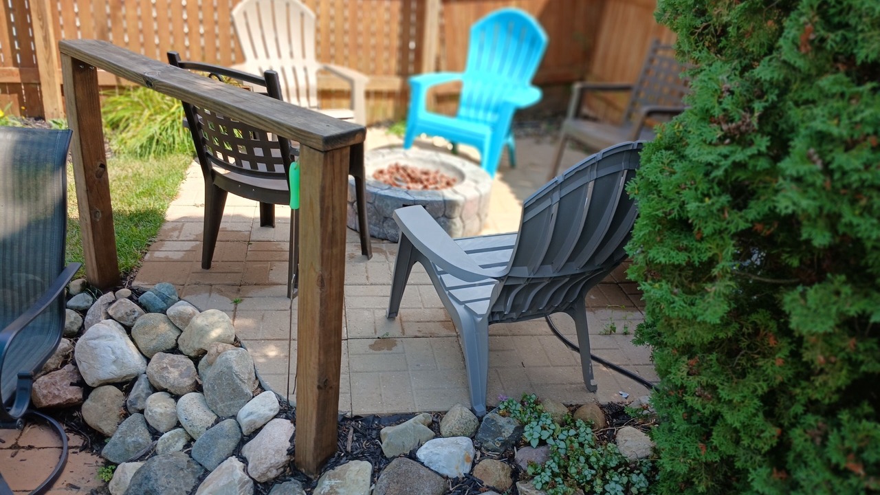 Photo of Patio Balcony in South Haven