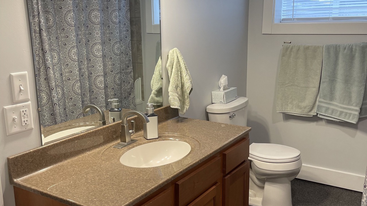 Photo of Bathroom in South Haven