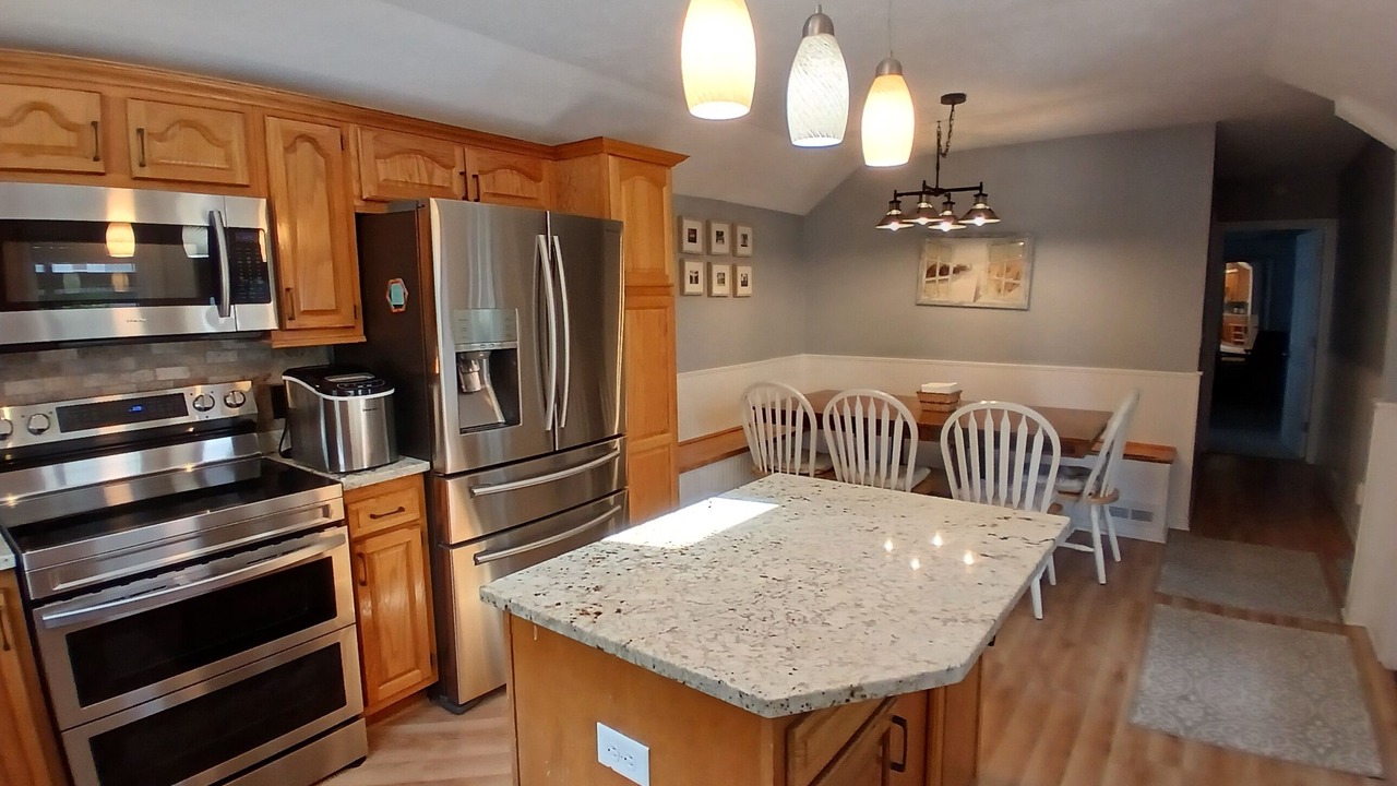 Photo of Kitchen in South Haven