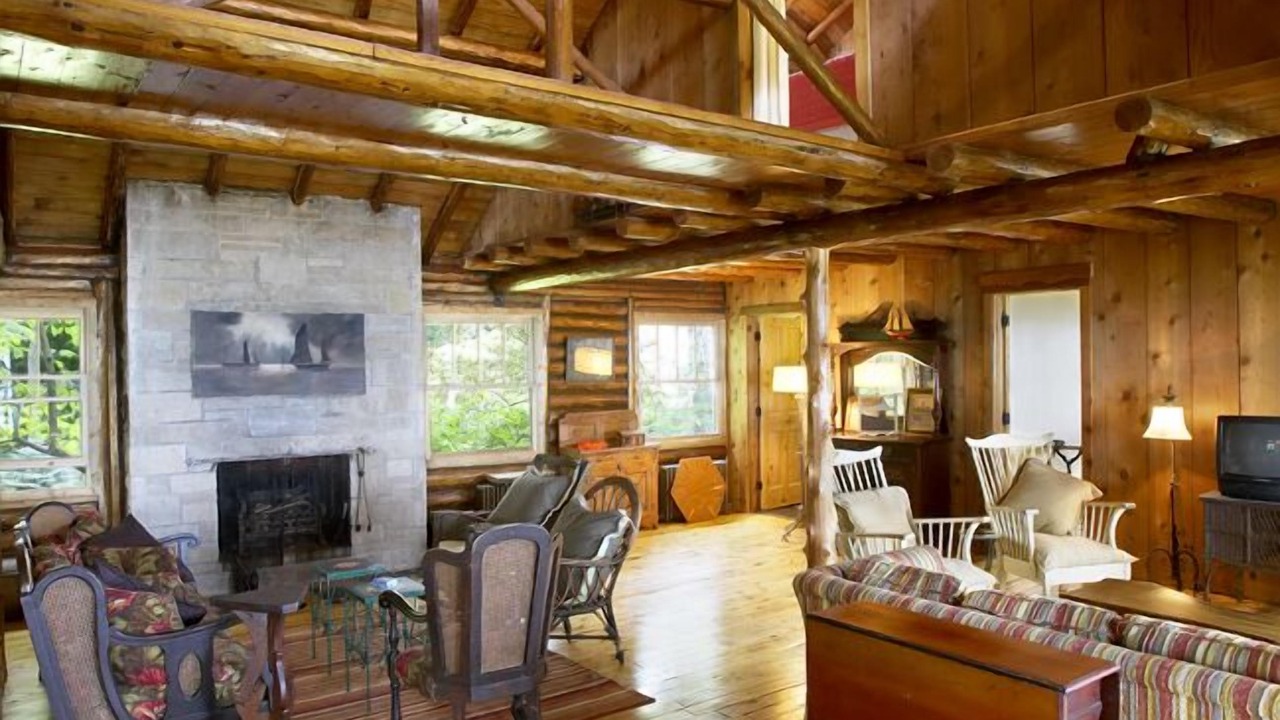 Photo of Livingroom in Muskegon