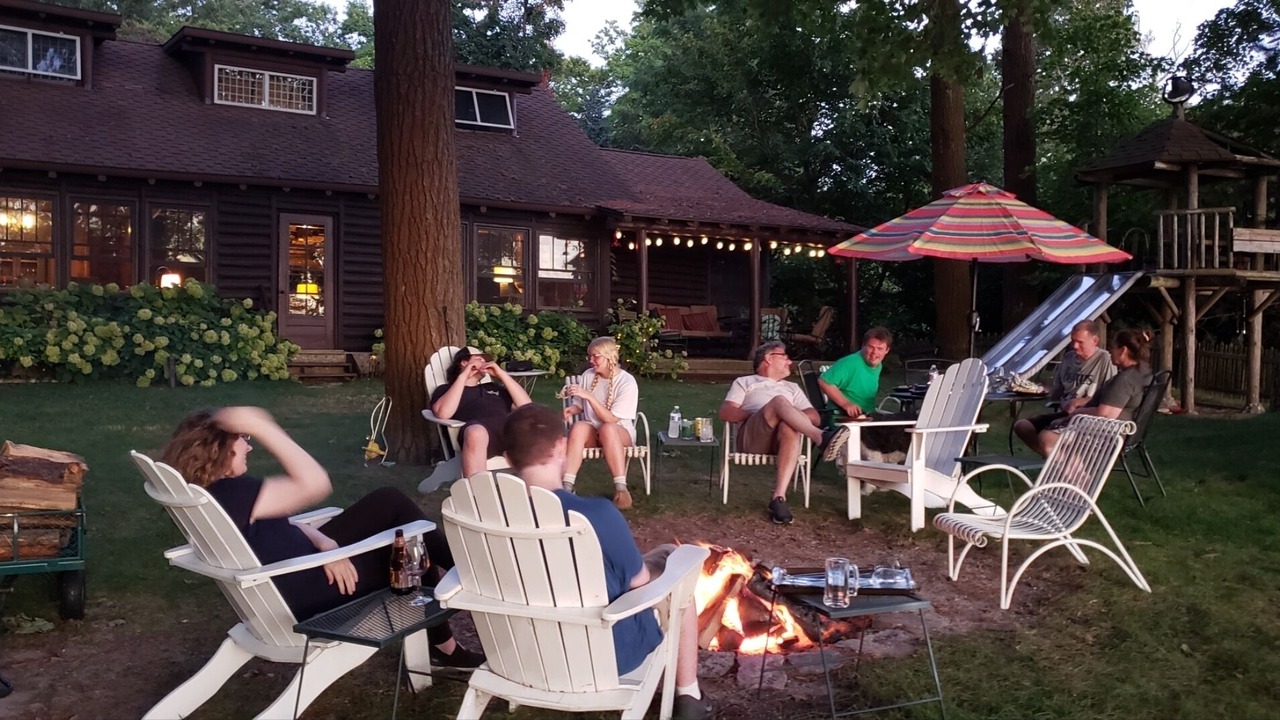 Photo of Outdoor in Muskegon