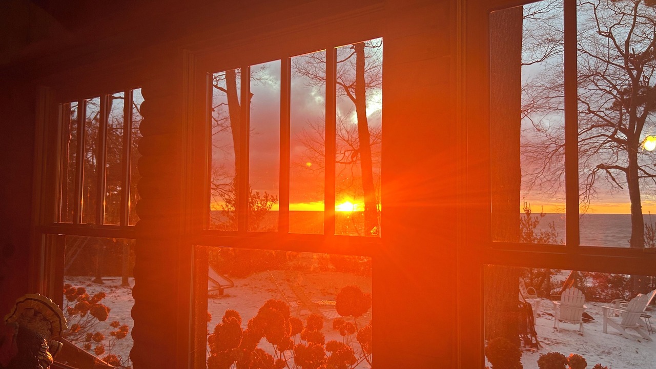 Photo of Bedroom in Muskegon
