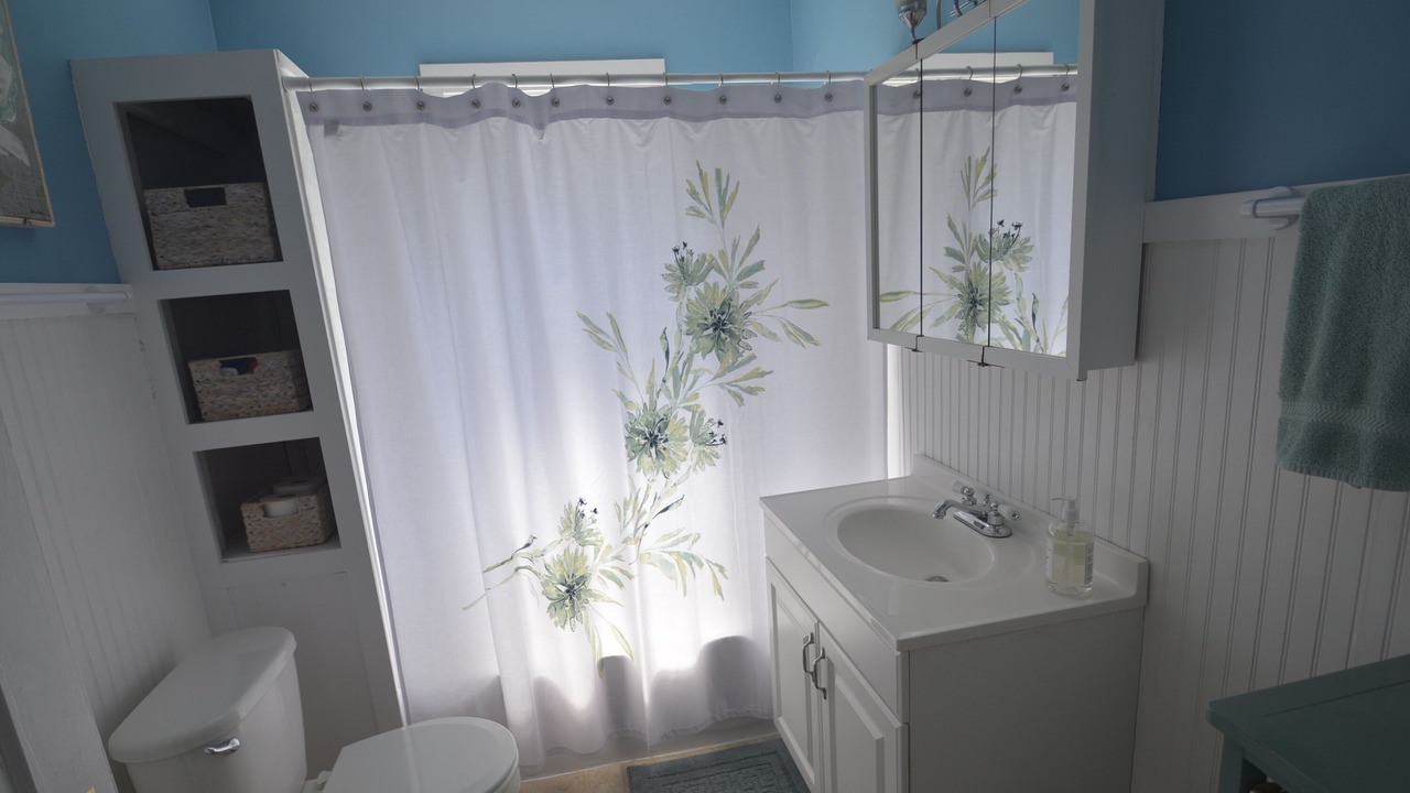 Photo of Bathroom in Grand Haven