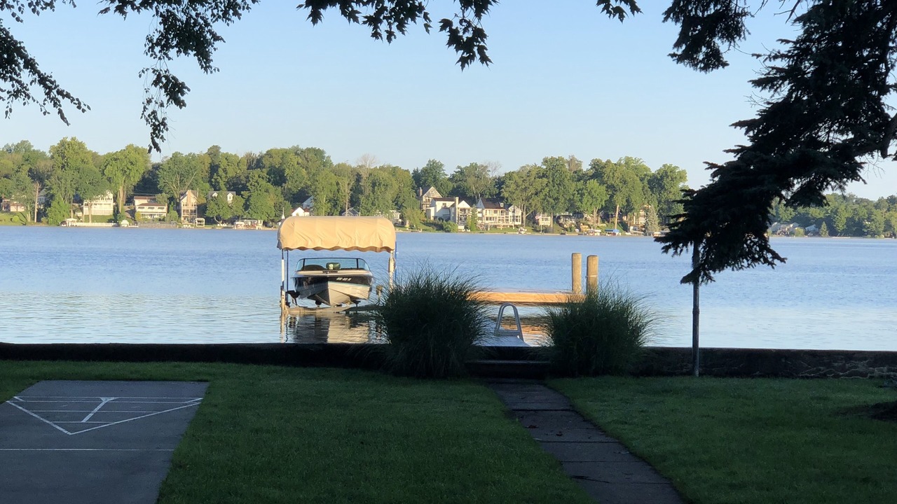 Photo of Outdoor in Paw Paw Lake