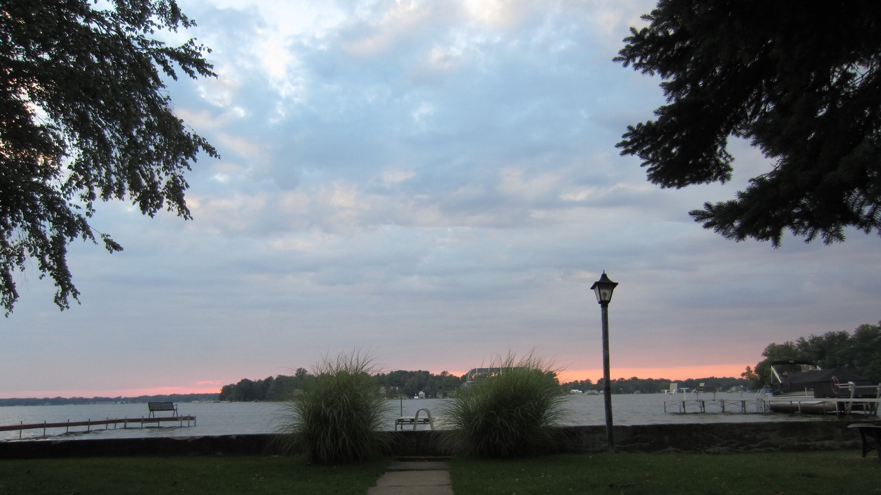 Photo of Outdoor in Paw Paw Lake