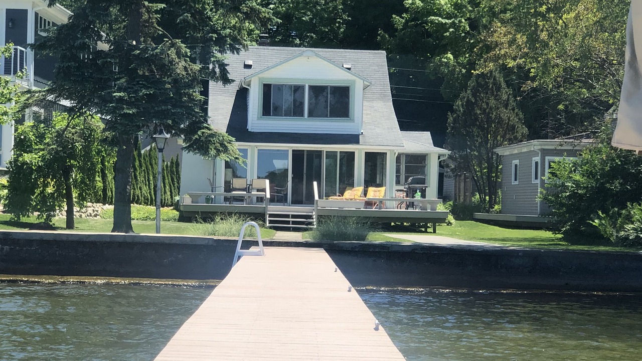 Photo of Outdoor in Paw Paw Lake