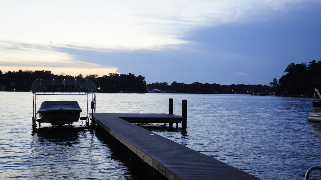 Photo of Outdoor in Paw Paw Lake