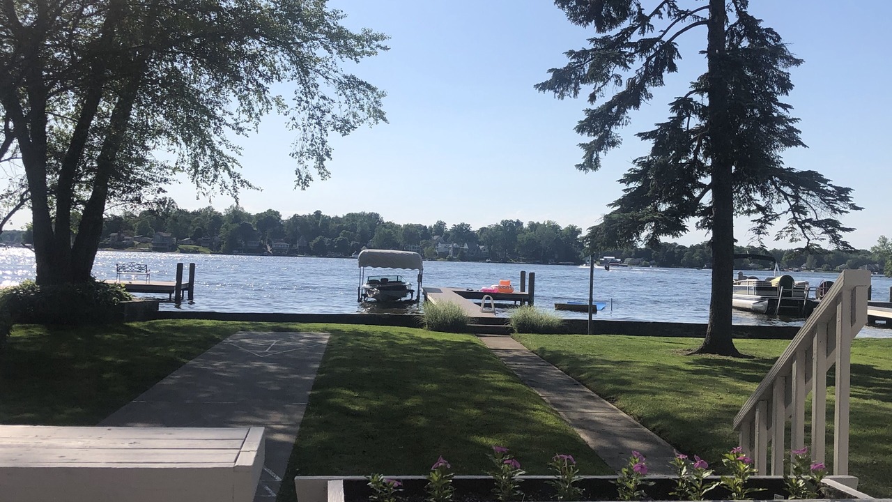 Photo of Outdoor in Paw Paw Lake