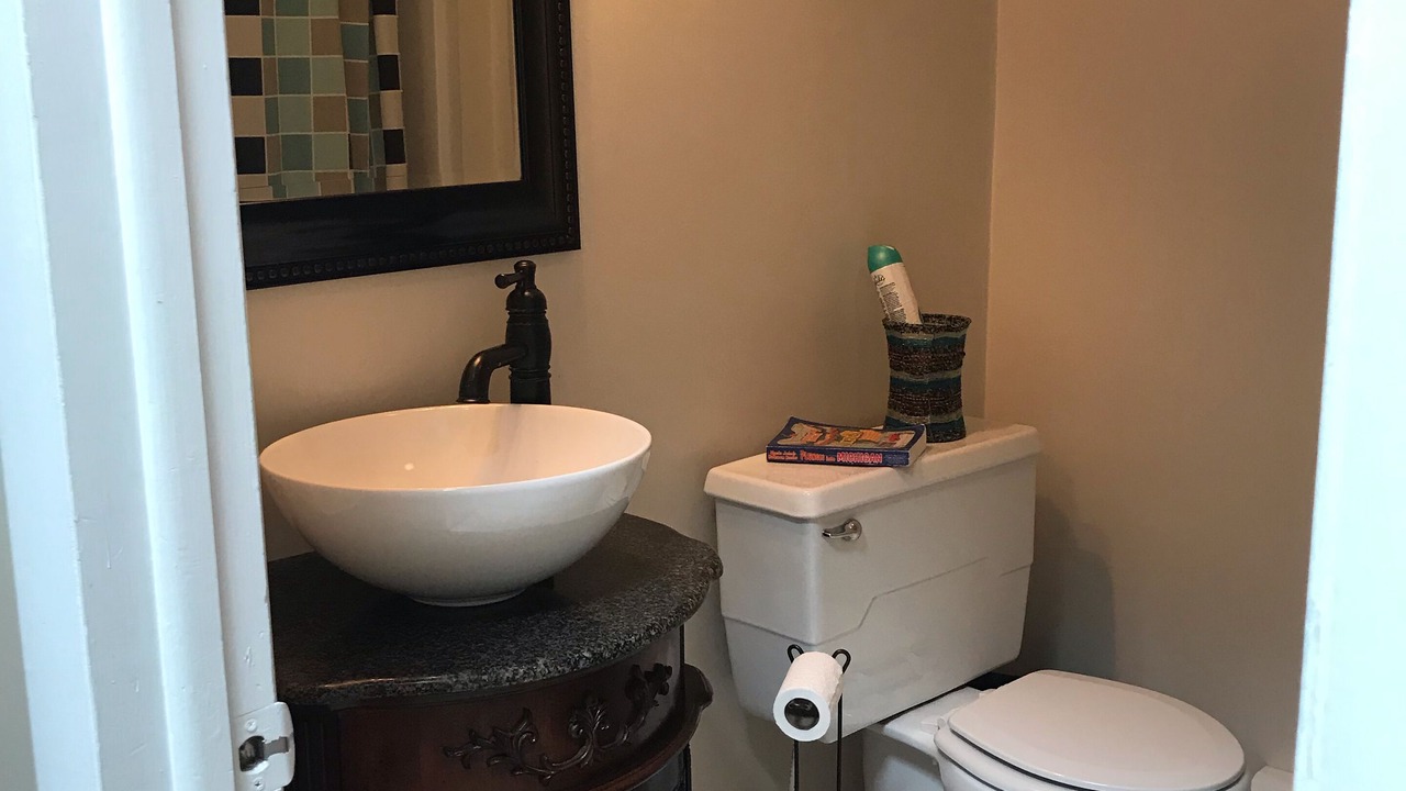 Photo of Bathroom in Shorewood-Tower Hills-Harbert