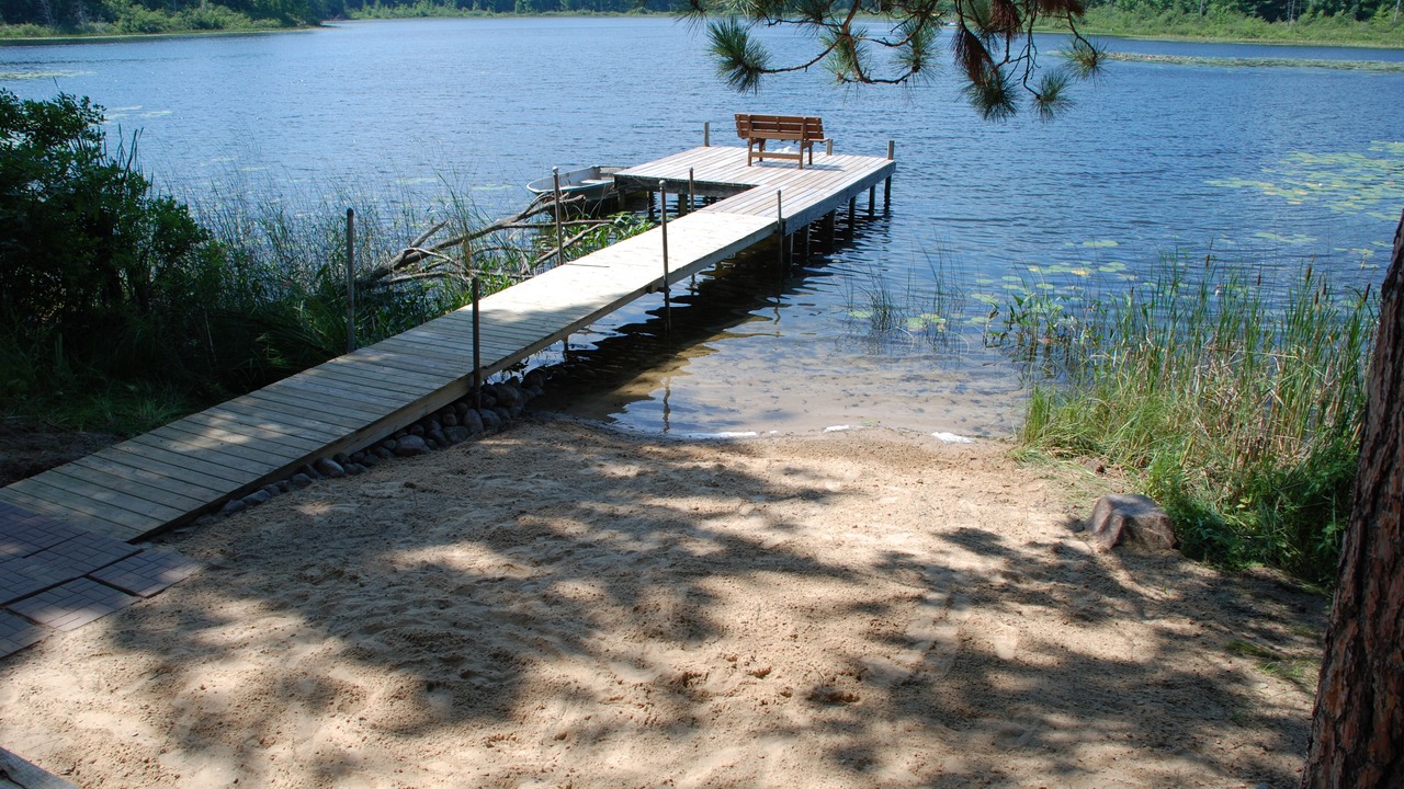 Photo of Outdoor in Barryton