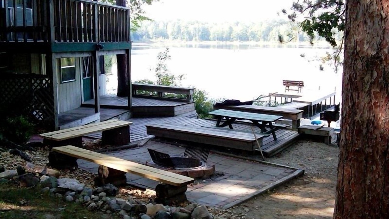 Photo of Outdoor in Barryton