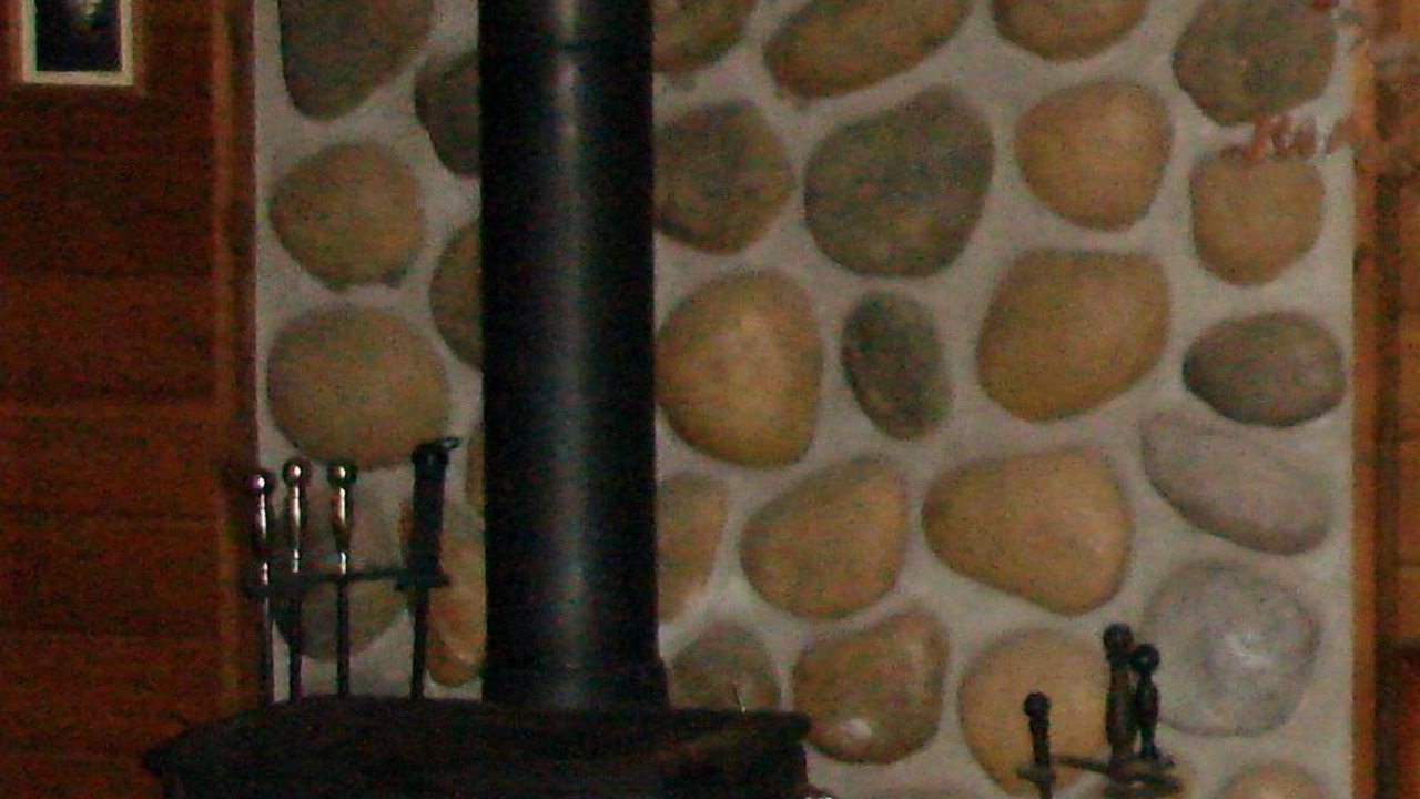 Photo of Livingroom in Saugatuck