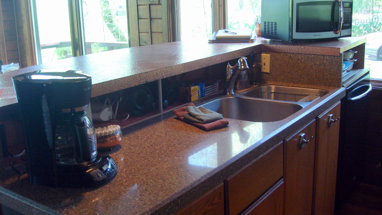 Photo of Kitchen in Saugatuck