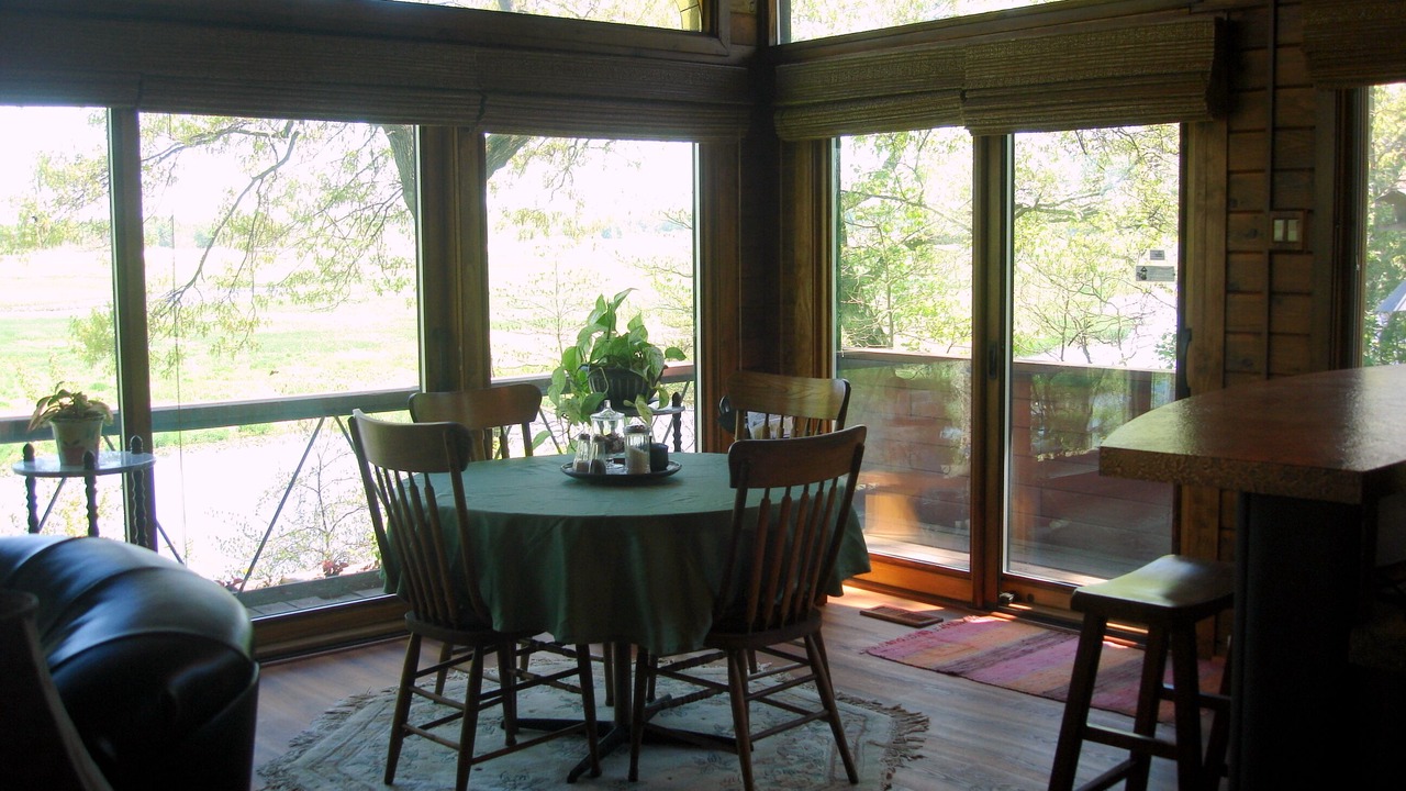 Photo of Outdoor in Saugatuck