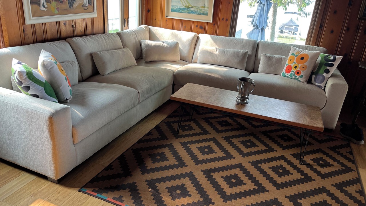 Photo of Bedroom in Manitou Beach-Devils Lake