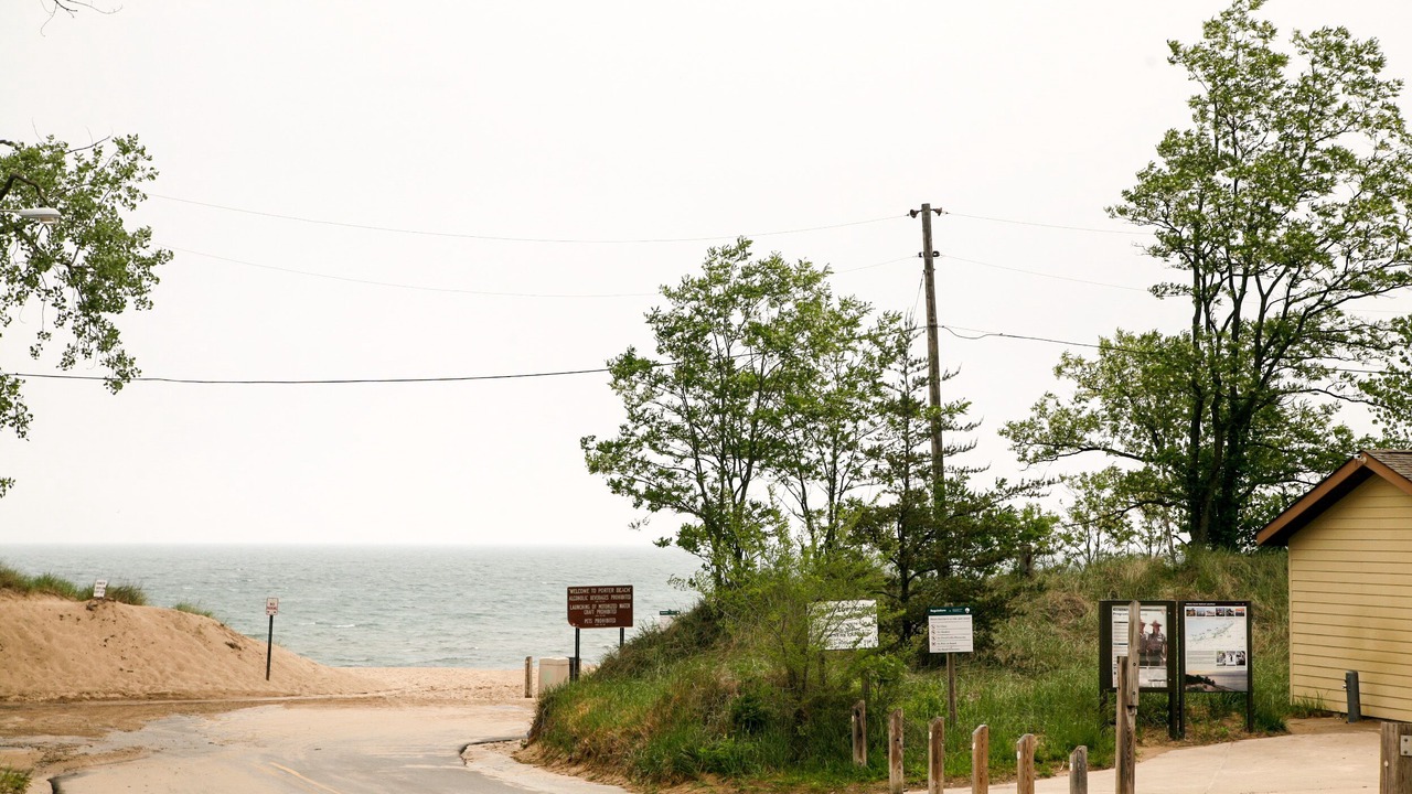 Photo of Others in Porter Beach