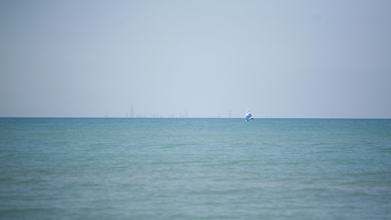 Photo of Outdoor in Porter Beach