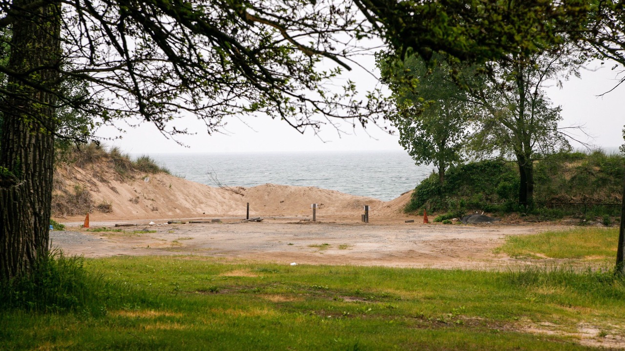 Photo of Outdoor in Porter Beach