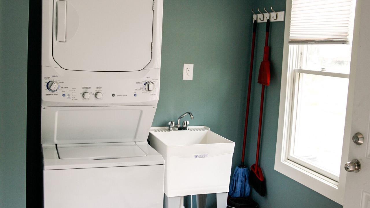 Photo of Bedroom in Porter Beach